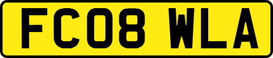 FC08WLA