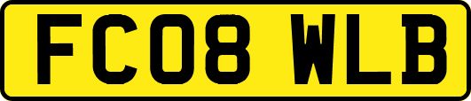 FC08WLB