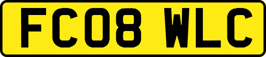 FC08WLC
