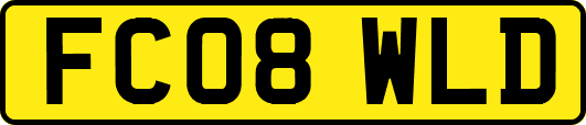 FC08WLD