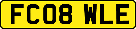 FC08WLE