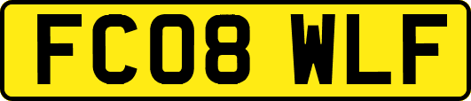 FC08WLF