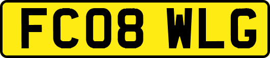 FC08WLG