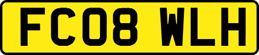 FC08WLH