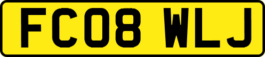 FC08WLJ