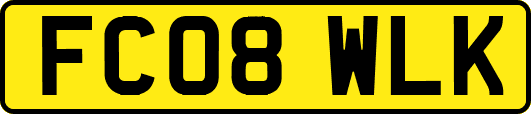 FC08WLK