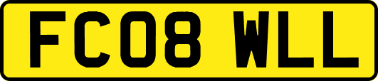 FC08WLL