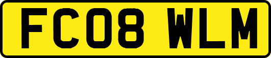 FC08WLM