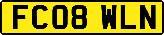FC08WLN