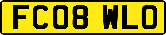 FC08WLO