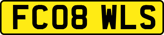 FC08WLS