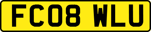 FC08WLU