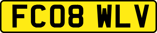 FC08WLV
