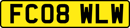 FC08WLW
