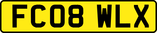 FC08WLX