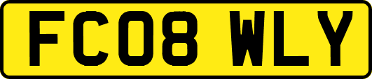 FC08WLY