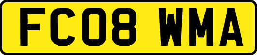 FC08WMA