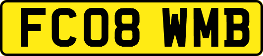 FC08WMB
