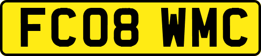 FC08WMC