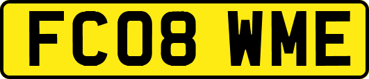 FC08WME