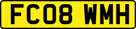 FC08WMH