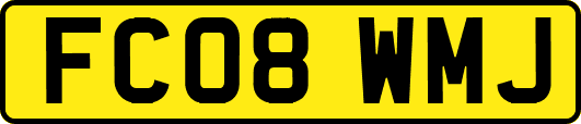 FC08WMJ