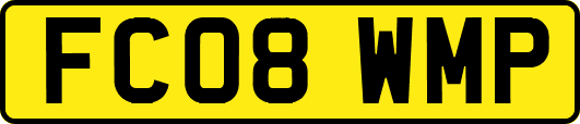 FC08WMP