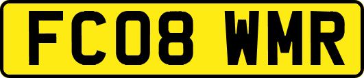 FC08WMR