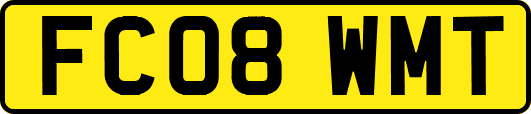 FC08WMT