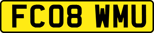FC08WMU