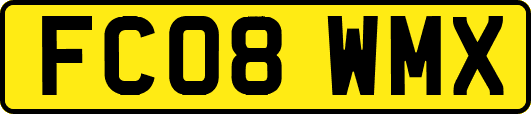 FC08WMX