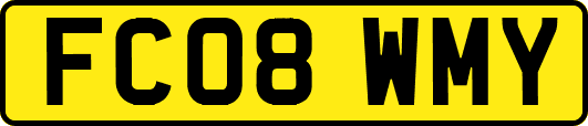 FC08WMY