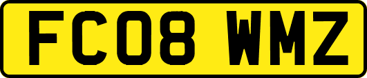 FC08WMZ