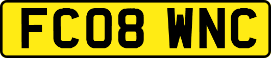 FC08WNC