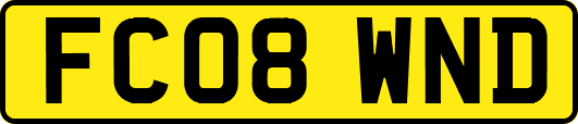 FC08WND