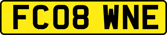 FC08WNE