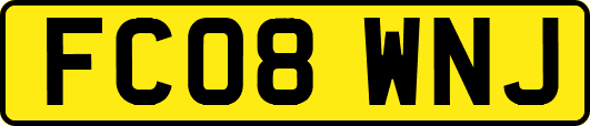 FC08WNJ