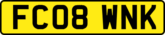 FC08WNK