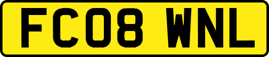 FC08WNL