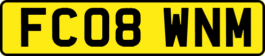 FC08WNM
