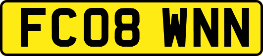 FC08WNN