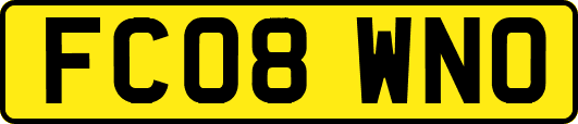 FC08WNO