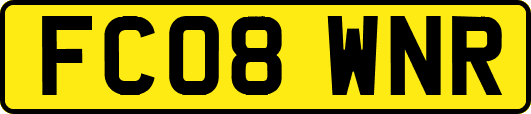 FC08WNR
