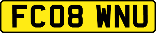FC08WNU