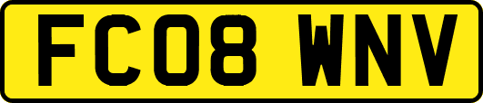 FC08WNV