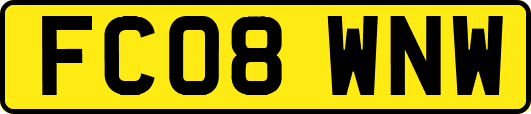 FC08WNW