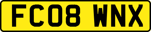 FC08WNX