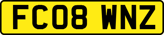 FC08WNZ