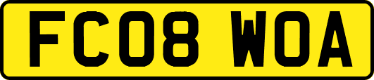 FC08WOA