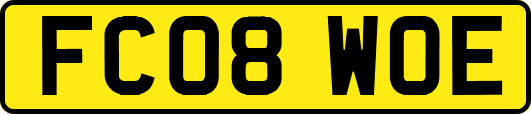 FC08WOE